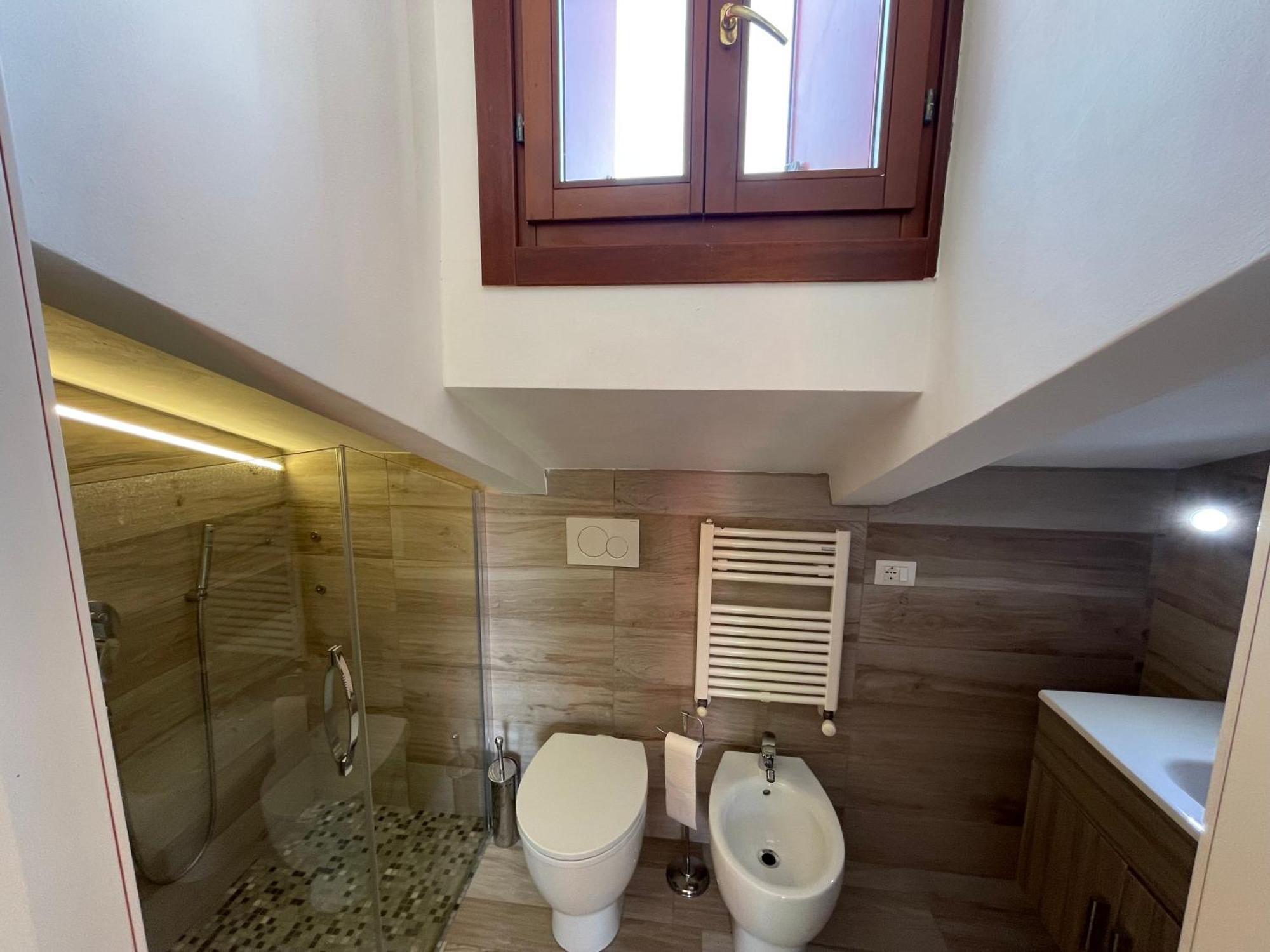 Reverso - Alloggi Con Solarium Vista Mare กาออร์เล ภายนอก รูปภาพ