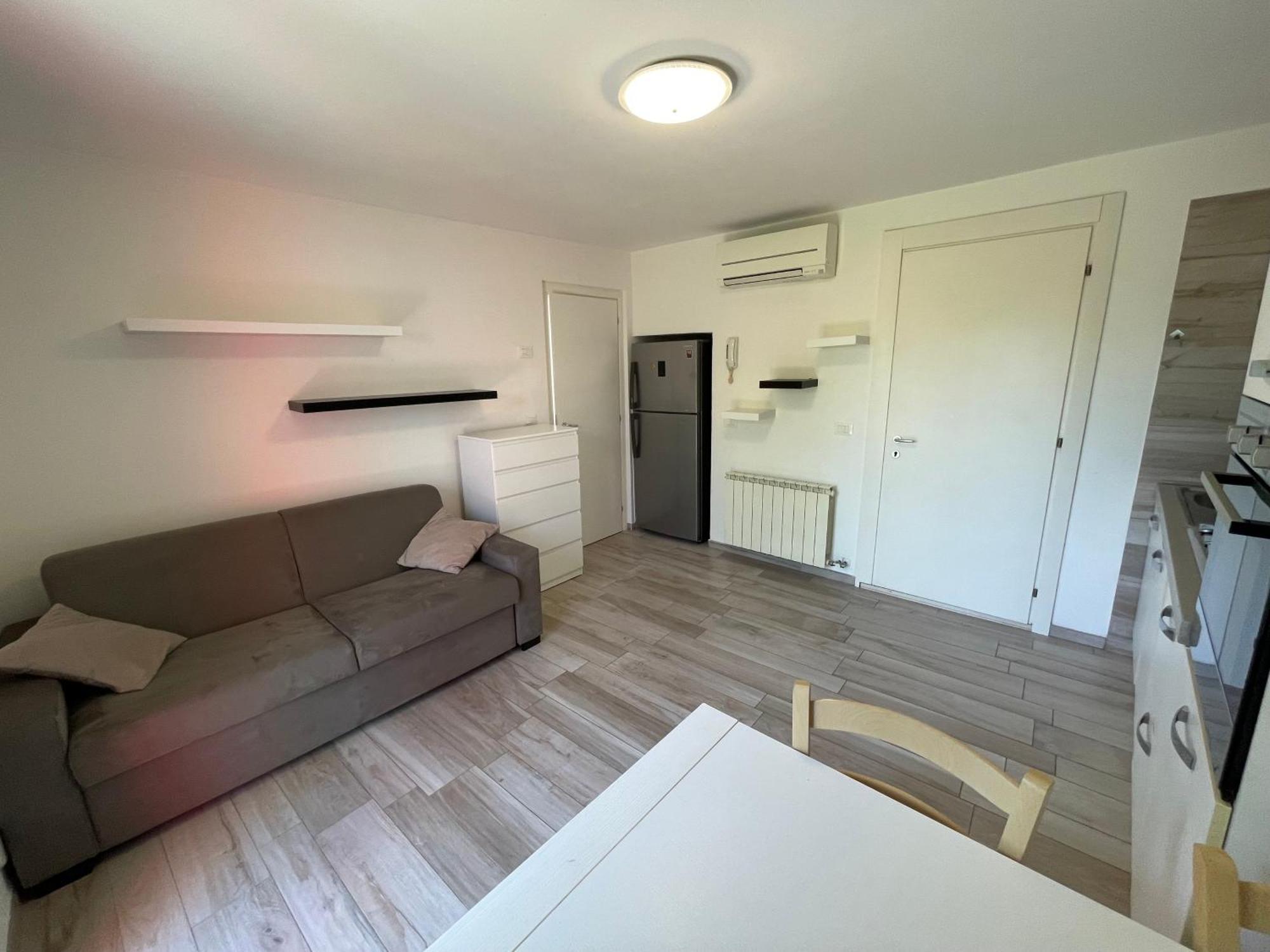Reverso - Alloggi Con Solarium Vista Mare กาออร์เล ภายนอก รูปภาพ