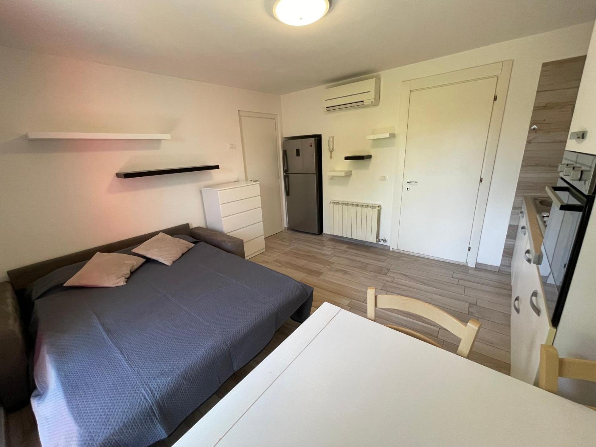 Reverso - Alloggi Con Solarium Vista Mare กาออร์เล ภายนอก รูปภาพ